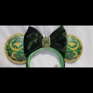 Accessories | Disneyland Club 33 Ears Exclusive 55th  display picture 1